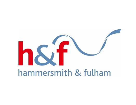 The London Borough of Hammersmith & Fulham